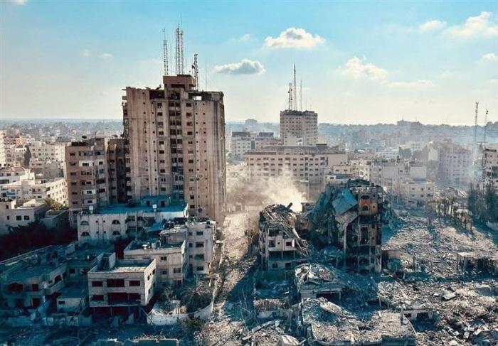 Израильский план по «этнической зачистке» Газы наталкивается на неодолимые препятствия