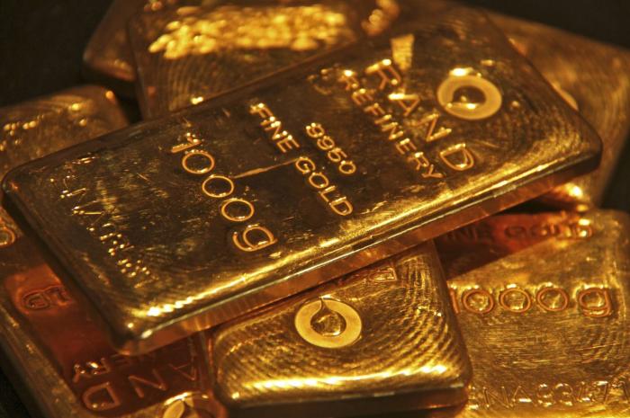 Последние тенденции в мире золота: аппетит Центробанков на драгоценный металл растёт 