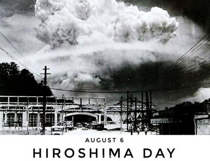 День Хиросимы