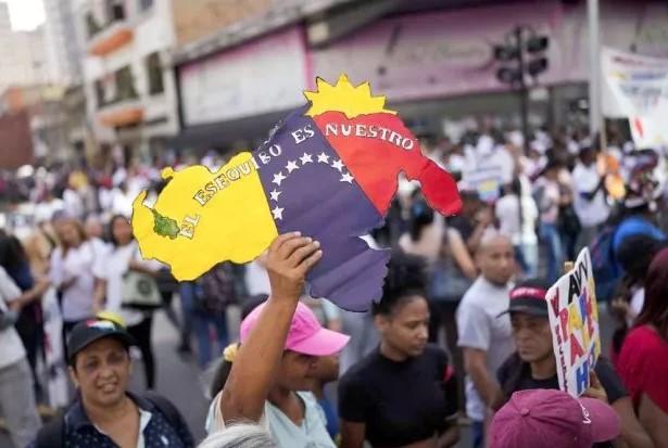 Венесуэла объявила Эссекибо своим новым штатом: что дальше?