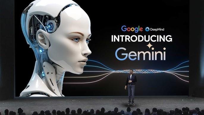 Представленная недавно корпорацией Google демо-версия модели искусственного интеллекта Gemini оказалась подделкой.