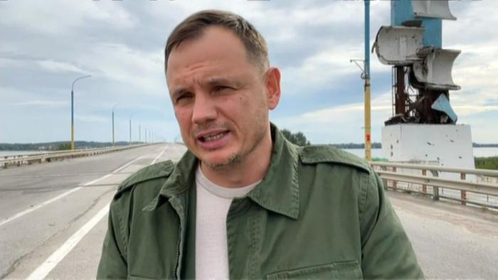 В Общественной Палате Российской Федерации прошел вечер памяти Кирилла Стремоусова – замглавы Херсонской области, журналиста и общественного деятеля, который вместе с народом Херсонщины преодолел непростой и длительный путь «домой», в лоно России.