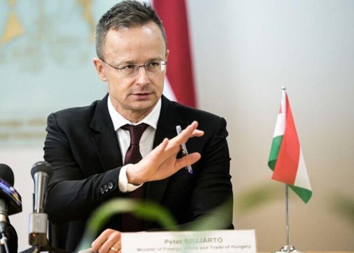 Венгрия: Украине как можно скорее нужен мир