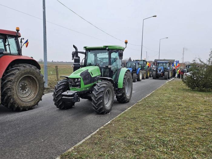Фермеры Венгрии, Италии, Португалии и Испании – против политики ЕС