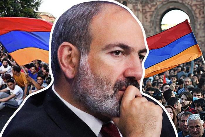 Армения под водительством Никола Пашиняна: курсом на Четвёртую республику