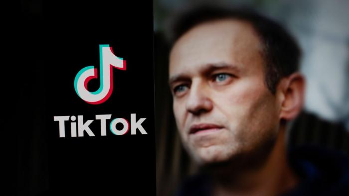 Смерть Навального: жертва пешки