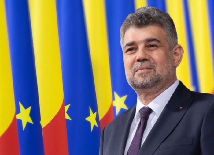 Премьер-министр Румынии: молдаван придумали русские 