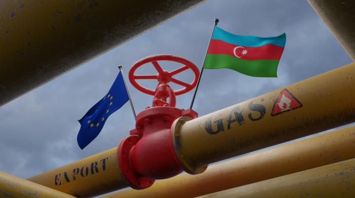 Азербайджан стремится хотя бы отчасти возместить российские поставки в Европу через украинскую ГТС