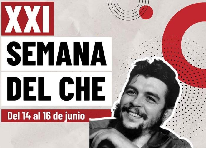 В Аргентине и на Кубе вспоминают Че Гевару
