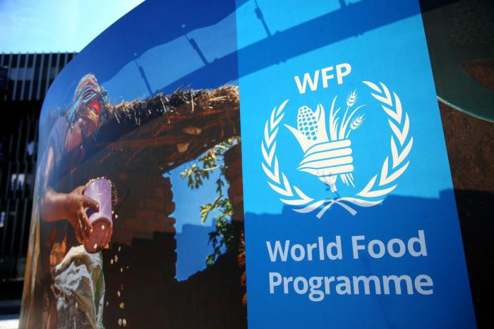 Антироссийские санкции Запада рушат продовольственную программу ООН