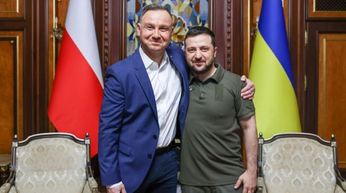 Для польского капитала Украина превратилась во второй Ирак