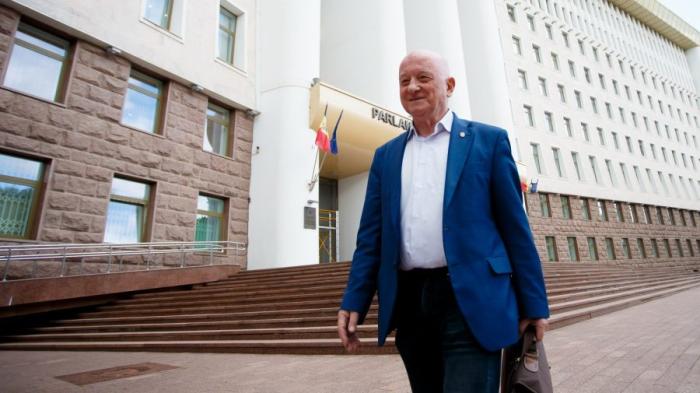 Молдаван пугают Русским миром