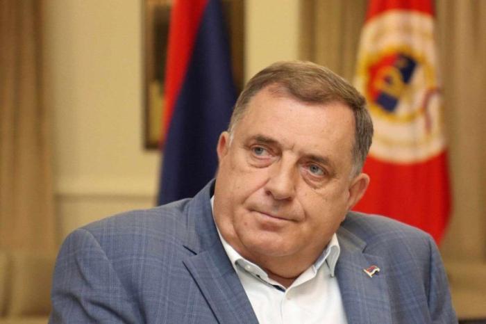 Милорад Додик