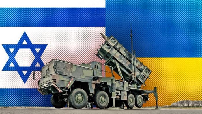 Передача ЗРК Patriot Украине может привести Израиль к военной катастрофе