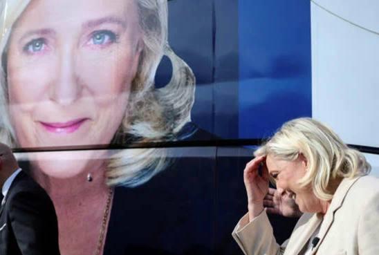 Почему Марин Ле Пен проиграла выборы в парламент Франции? 