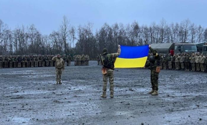 Чехия подумывает о формировании на своей территории Украинского легиона 
