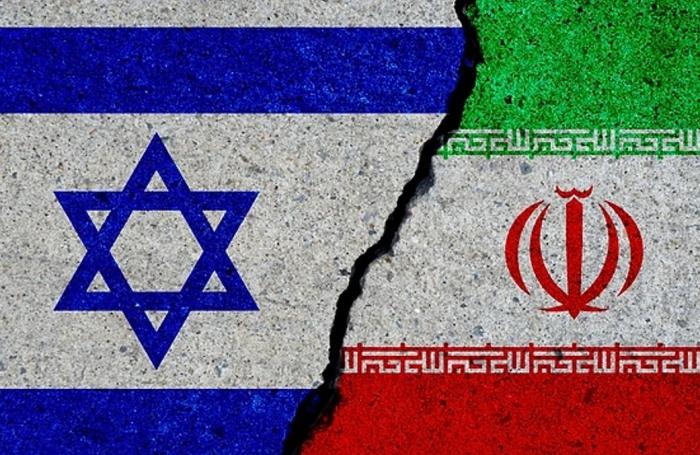 Израиль против Ирана