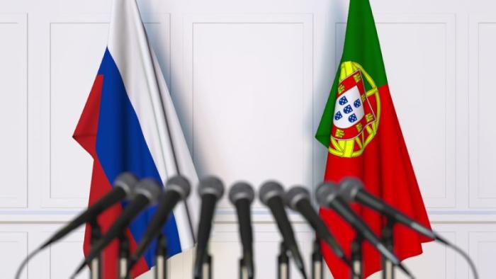 Горсовет Лиссабона оштрафовали на 1 млн. евро за передачу посольству РФ нежелательной информации