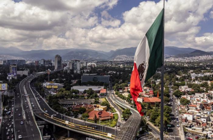 Вашингтон недоволен возросшим российским влиянием в Мексике