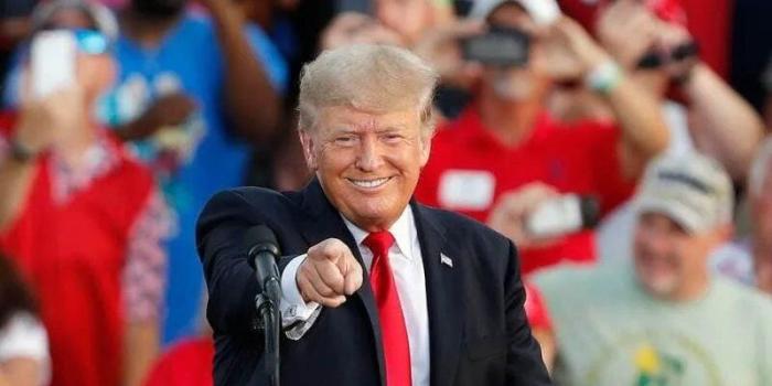Трамп опять наберёт в команду русофобов и ястребов?