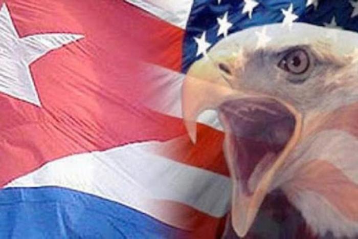 В США отпустили на свободу кубинского террориста