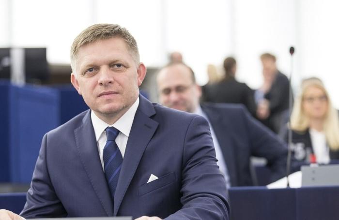 Премьер-министр Словакии Роберт Фицо рассказал, что предотвращено второе покушение на его жизнь.