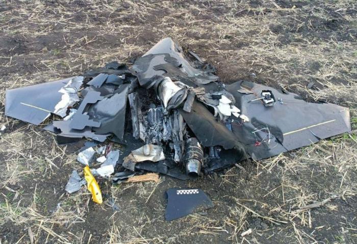 за неделю в ДНР сорвано 96 воздушных атак ВСУ
