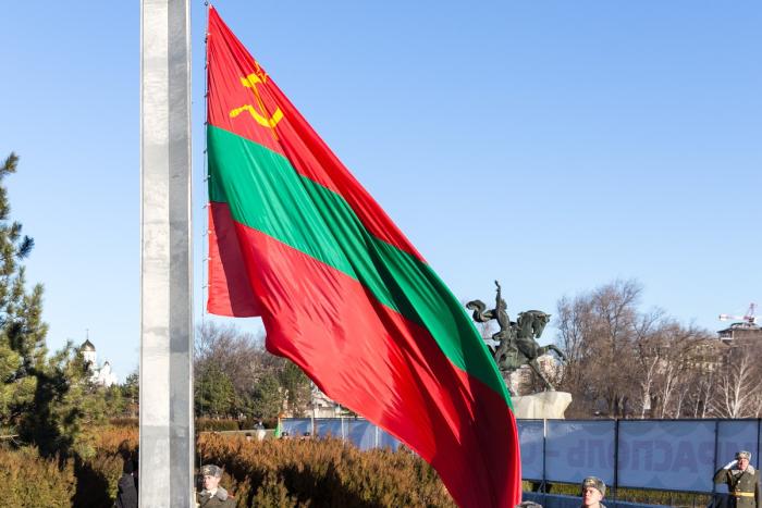Граждане Украины бегут в Приднестровье
