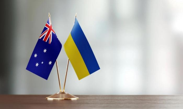 В Австралии призвали больше помогать режиму Зеленского 