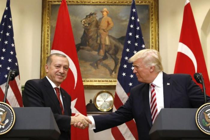 США при Трампе и Турция: что ждет американо-турецкое сотрудничество?