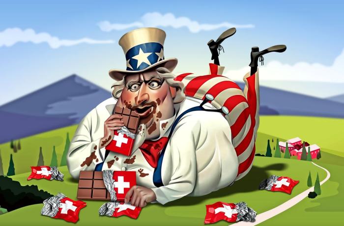Право на защиту: внесудебные расправы США вызвали негодование швейцарской прессы