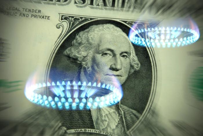 Польша в 2022/23 гг. переплатила за импорт американского сжиженного газа 900 млн. долл. Такие данные следуют из доклада Energy Information Agency (США).