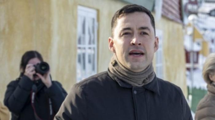 Премьер-министр Гренландии Мут Эгеде заявил, что остров хочет рано или поздно добиться независимости от Дании. 
