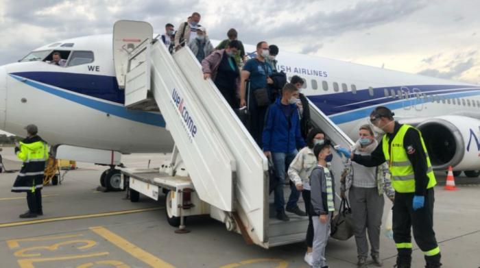 Российским полякам запретят репатриироваться в Польшу