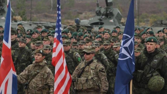На военных полигонах Румынии 13 января стартовали военные учения НАТО Steadfast Dart 2025 («Меткий дротик-2025»).
