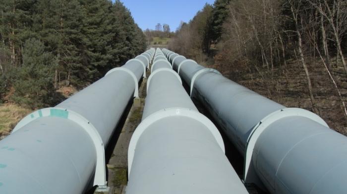 США толкает Боснию и Герцеговину на отказ от российского газа