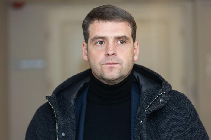 В Литве разгорелся скандал из-за откровенной характеристики украинского государства, озвученной главой партии «Заря над Неманом» Ремигиюсом Жемайтайтисом. 