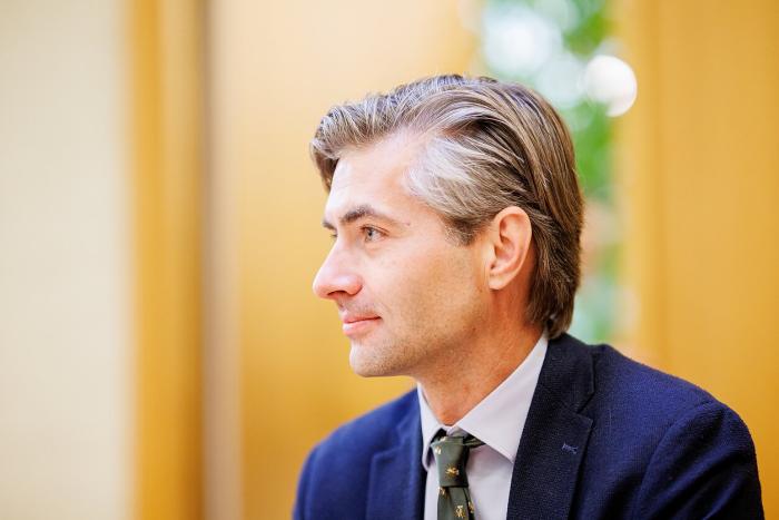 Министр иностранных дел Литвы Кястутис после телефонного разговора с новым госсекретарём США Марко Рубио сообщил, что Вильнюс готов разместить в республике больше американских солдат. 