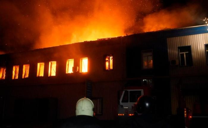 новые удары нанесены по целям в Харькове