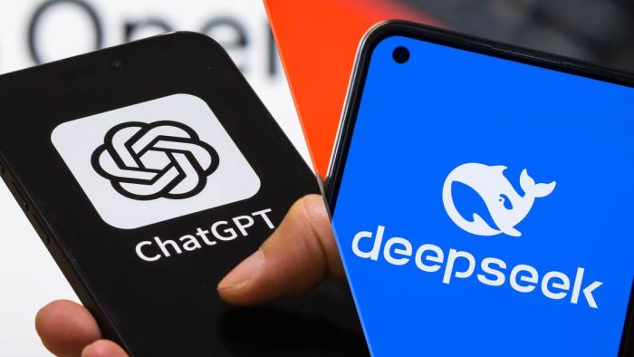 Почему китайский чат-бот DeepSeek вызвал истерику у американских ИИ-корпораций?