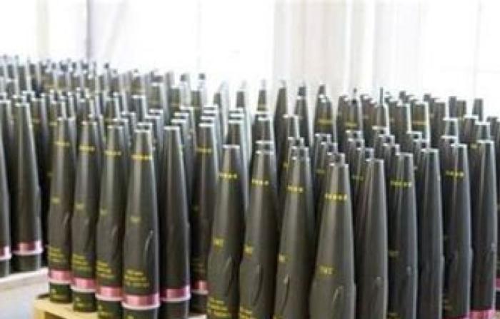 Чехия хвастается, что предоставила Украине 1,6 млн. снарядов