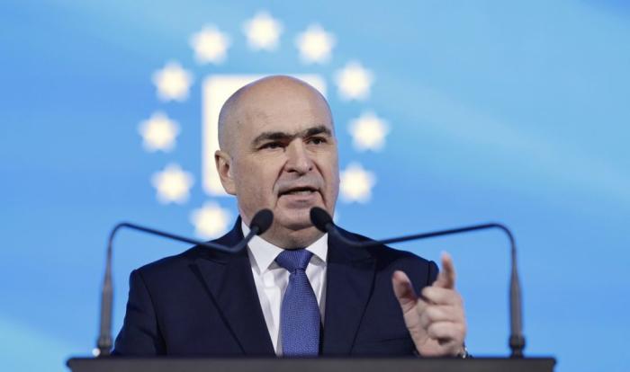 И. о. президента Румынии Илие Боложан призвал к скорейшему и прочному миру на Украине. Переговоры РФ и США в Эр-Рияде он назвал первым шагом в этом направлении. 