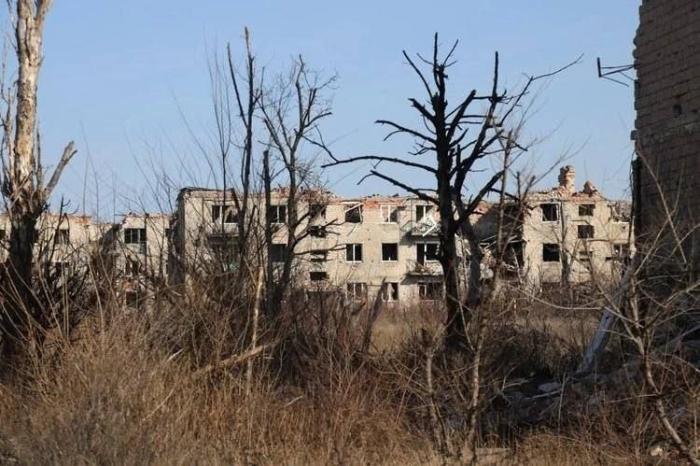 посёлок Пески, наши дни