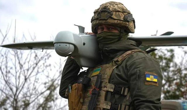 В Румынии собирают деньги на дроны для ВСУ и румынских наёмников