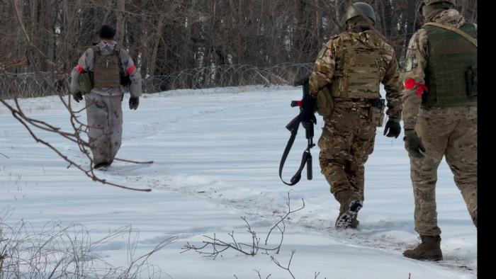 Специальная военная операция ВС РФ и события на Украине 5 марта, вечер