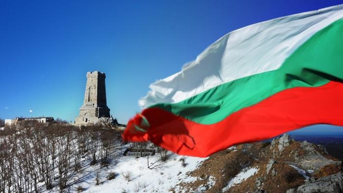Болгария отмечает 147-ю годовщину освобождения Болгарии от пятивекового османского владычества по итогам русско-турецкой войны 1877-1878 гг.
