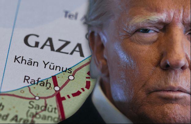 Непродуманные шаги команды Трампа на Ближнем Востоке заставляют задуматься о перспективах его общей внешней стратегии
