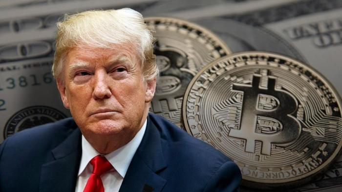 7 марта (6 марта по времени в Вашингтоне) Дональд Трамп подписал указ о создании «Стратегического резерва биткоинов» (Strategic Bitcoin Reserve SBR).