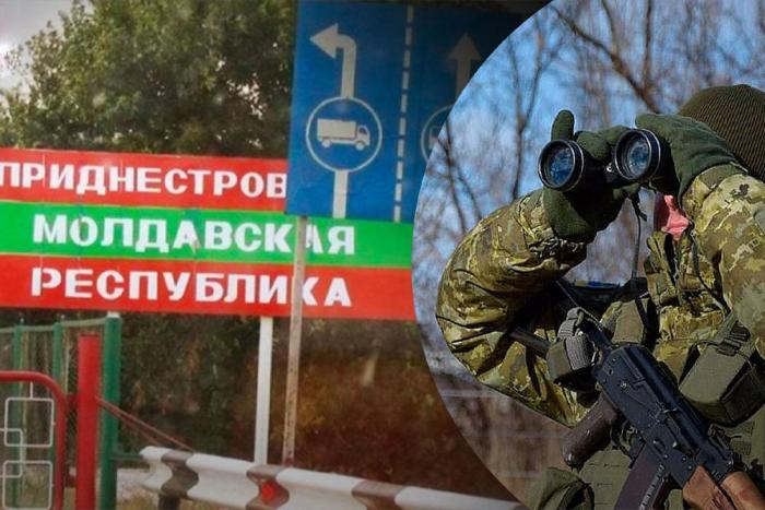 Приднестровская Молдавская Республика (ПМР) может стать целью для заграничных операций ВСУ