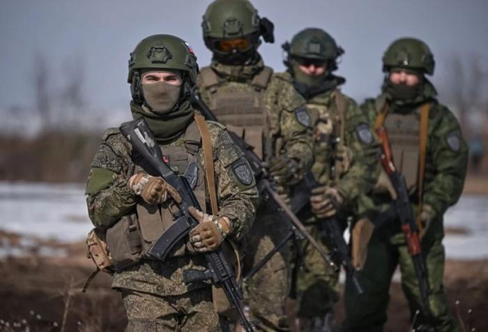 Специальная военная операция ВС РФ и события на Украине 23 марта, вечер